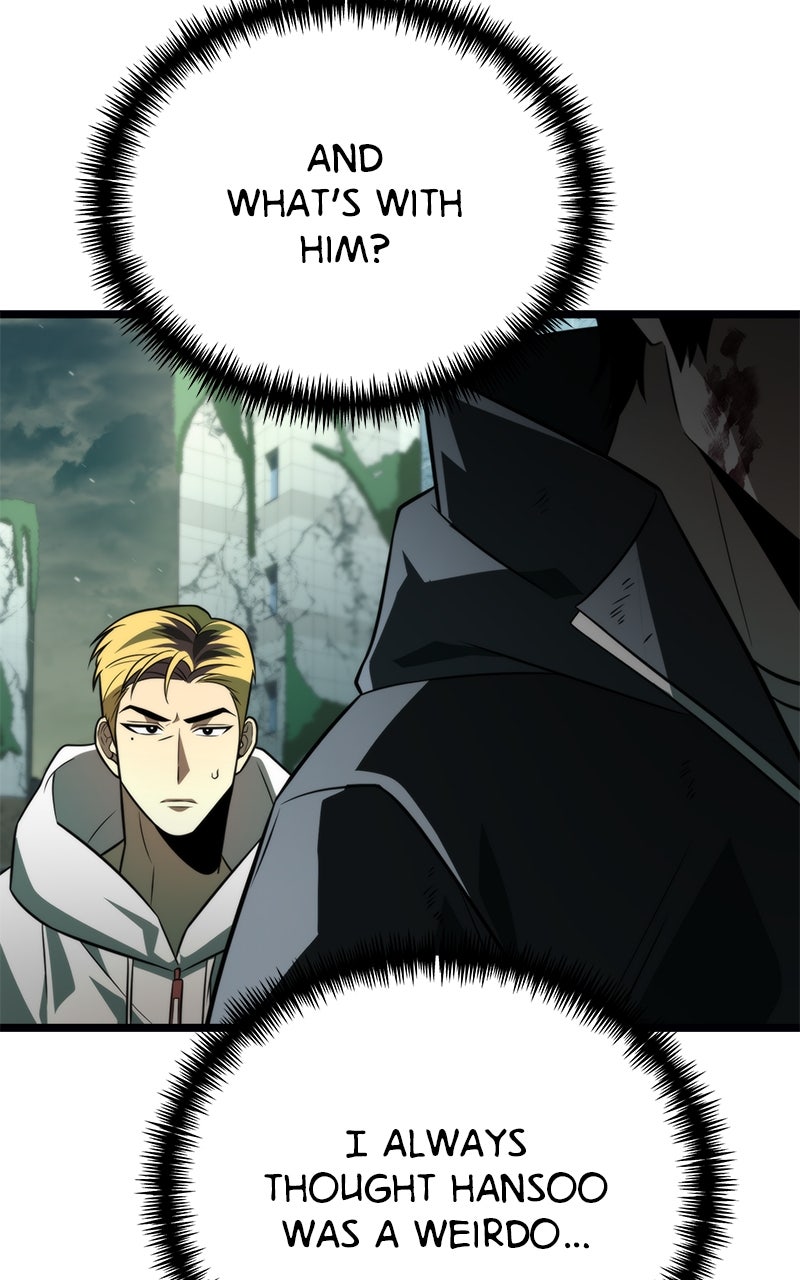 Read Reincarnator EN Manga Online