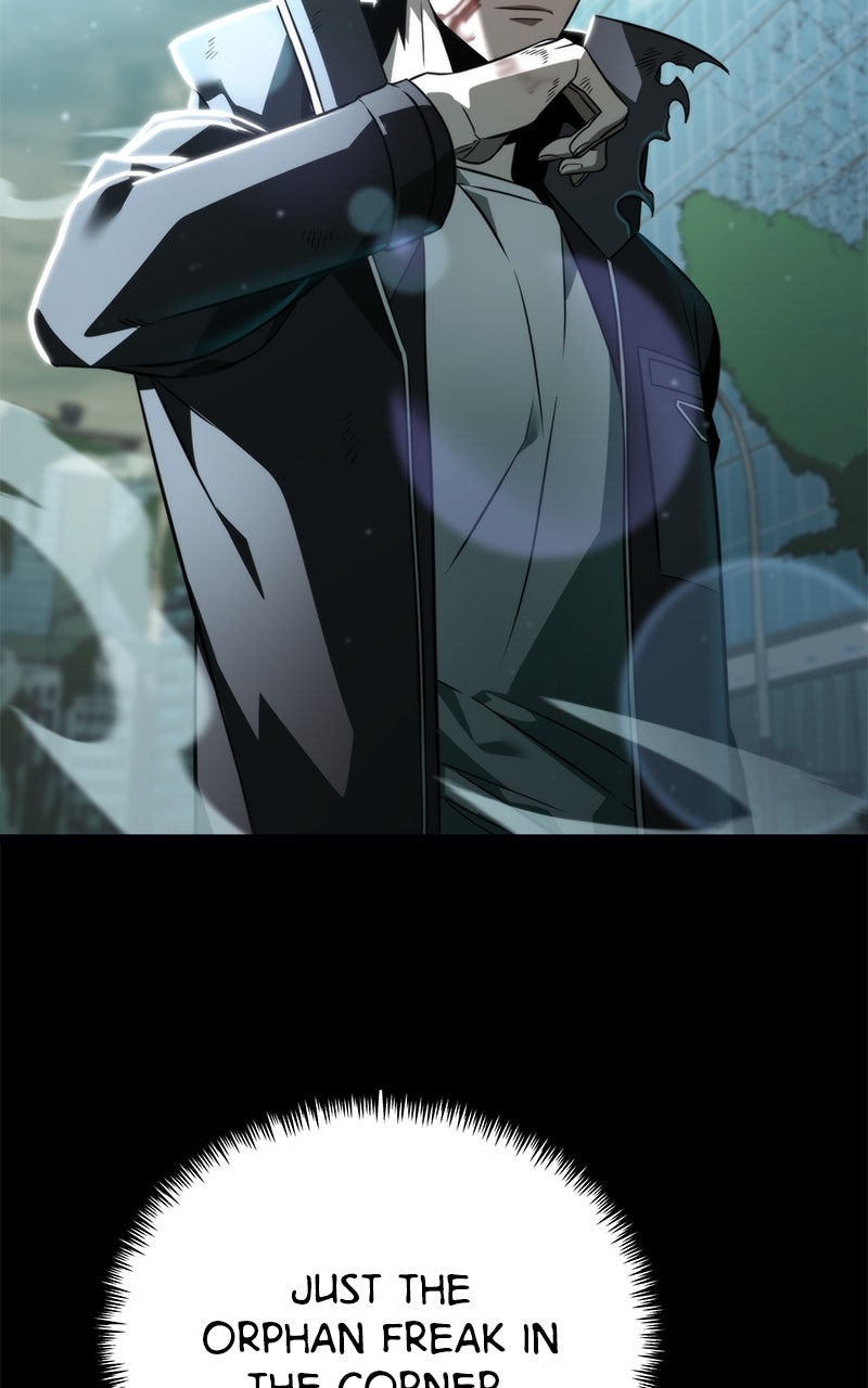 Read Reincarnator EN Manga Online