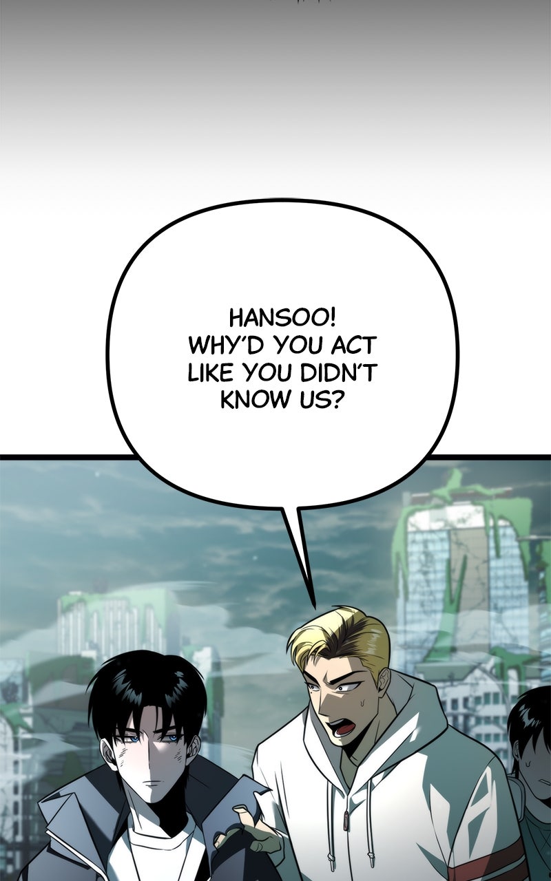 Read Reincarnator EN Manga Online