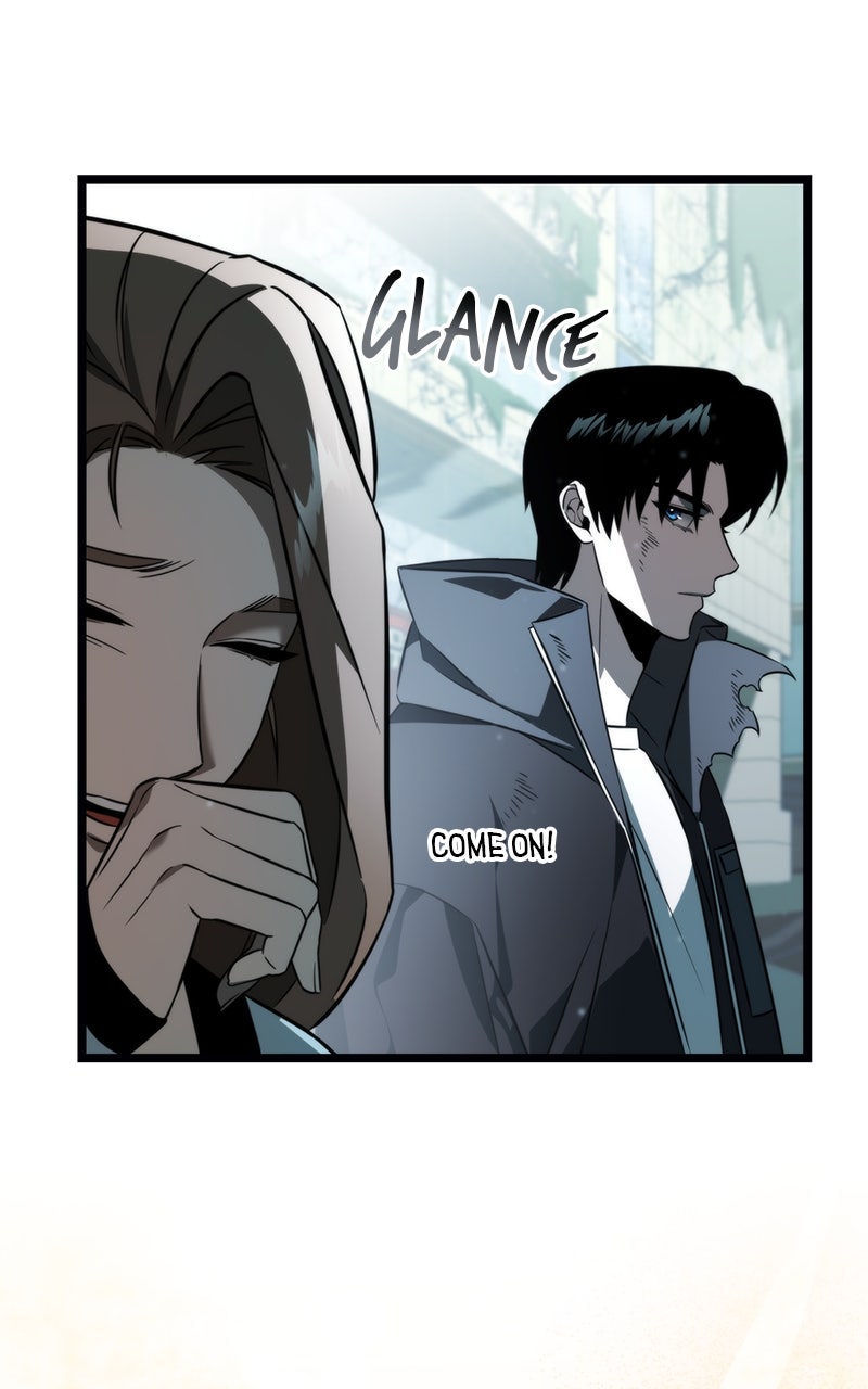 Read Reincarnator EN Manga Online