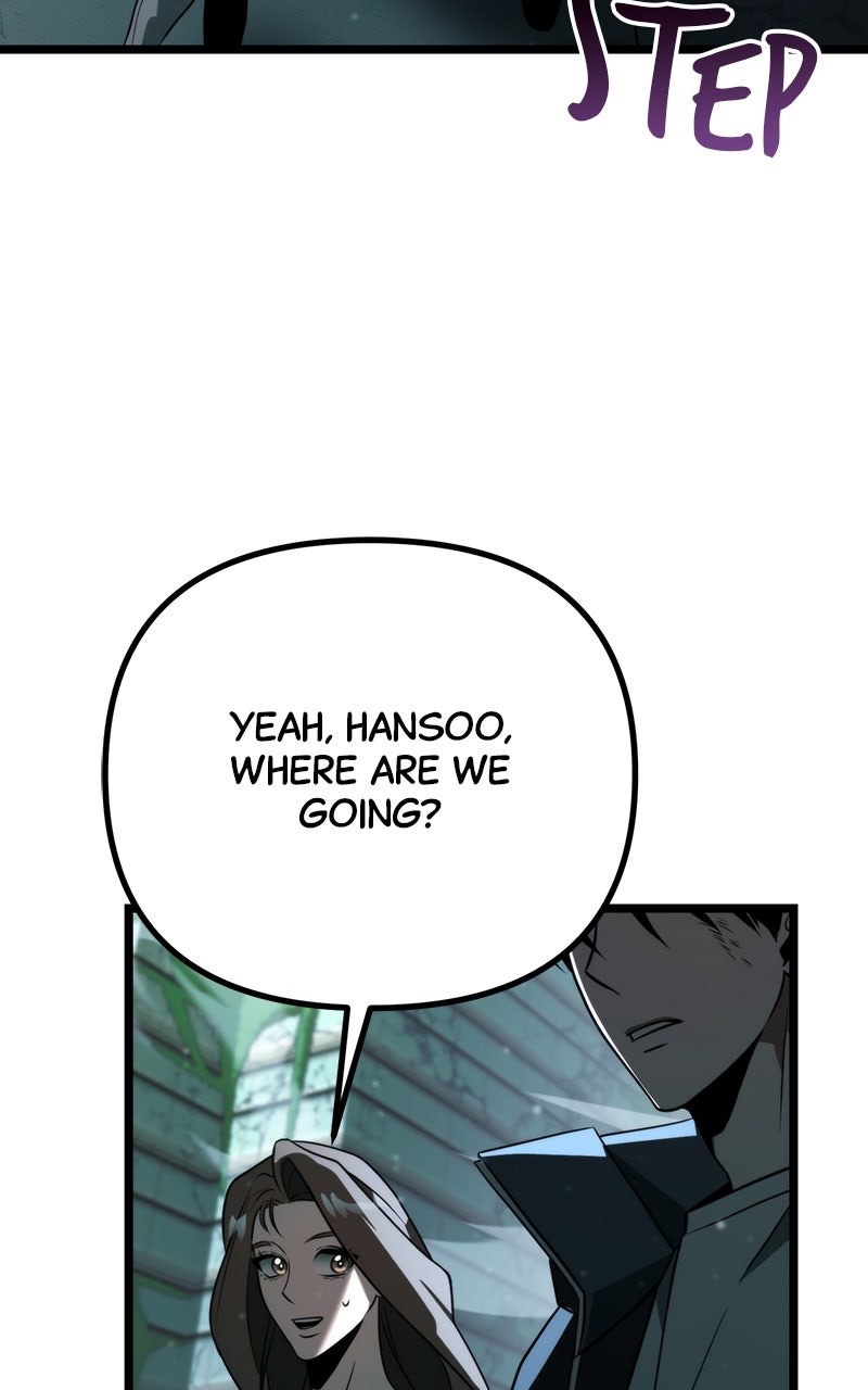 Read Reincarnator EN Manga Online