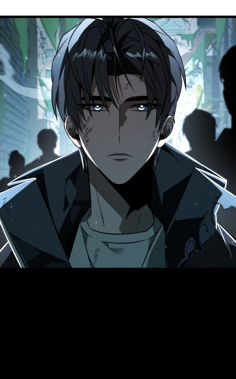 Read Reincarnator EN Manga Online