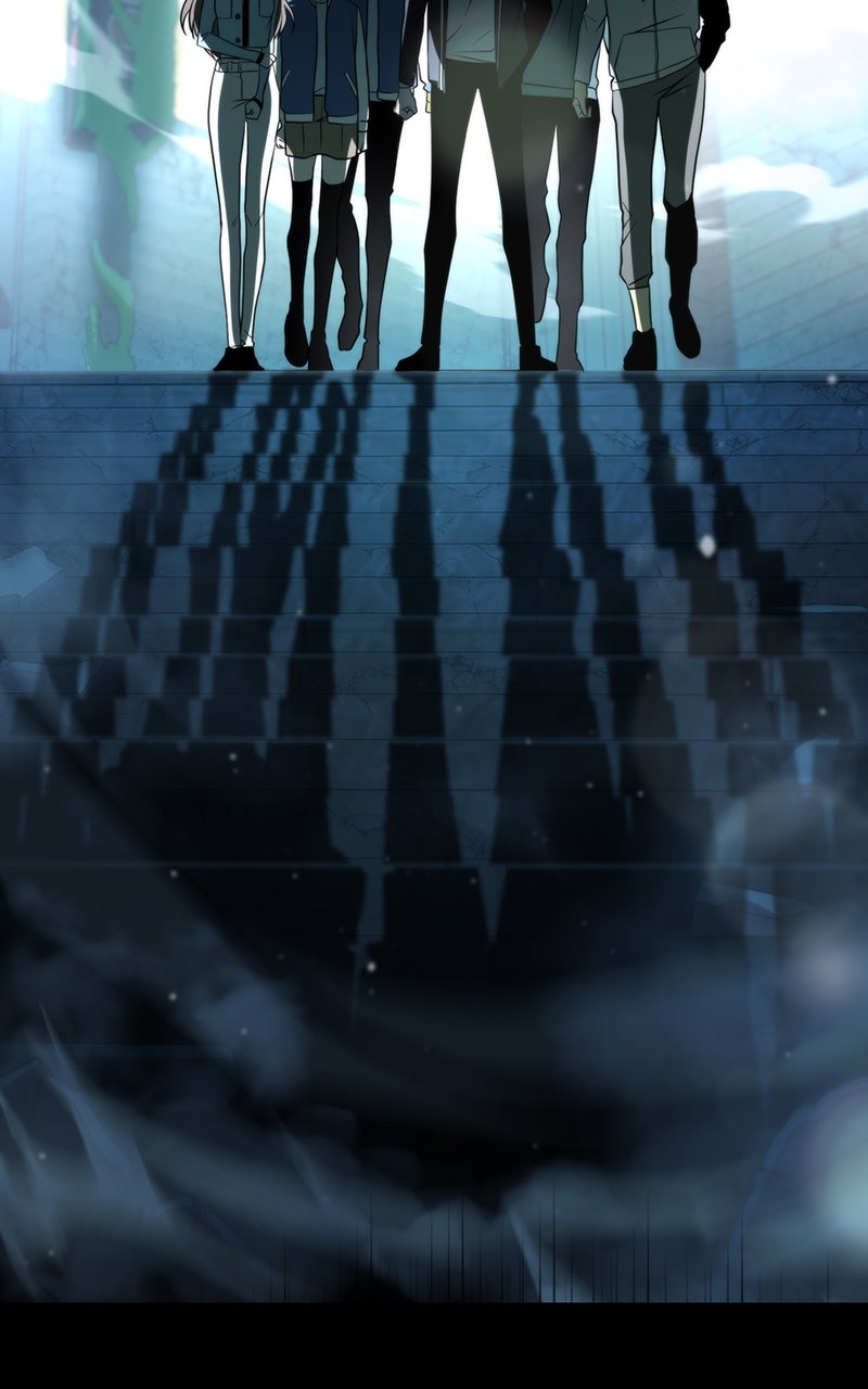 Read Reincarnator EN Manga Online
