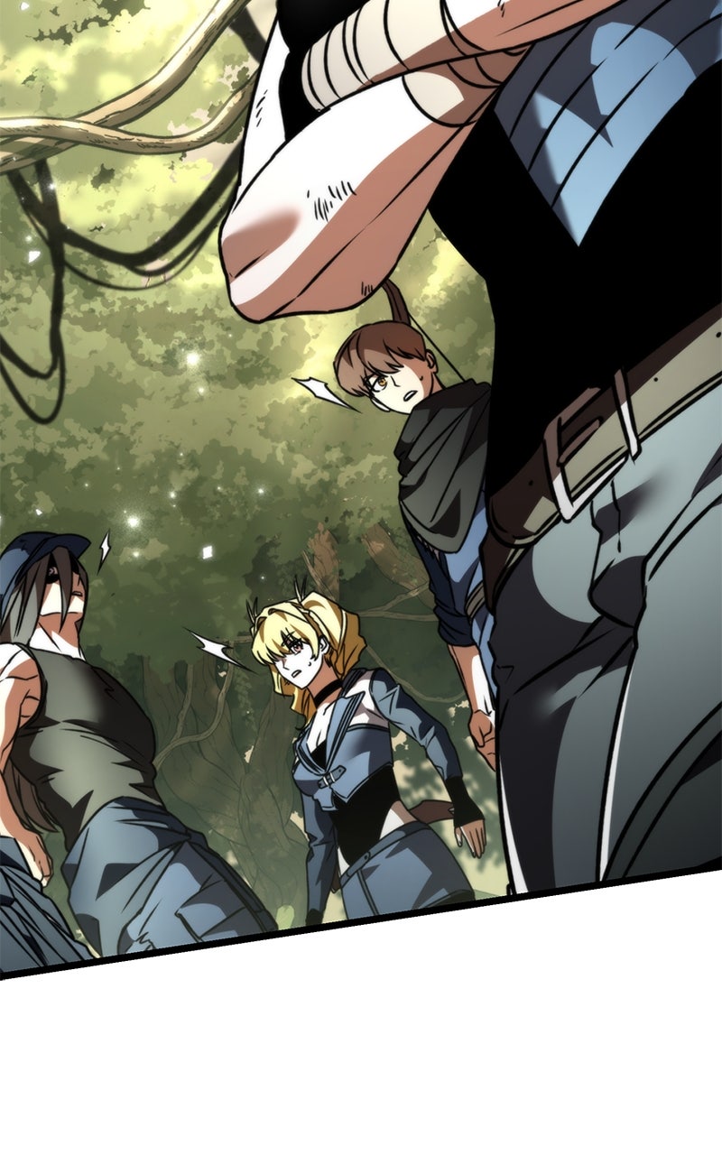 Read Reincarnator EN Manga Online