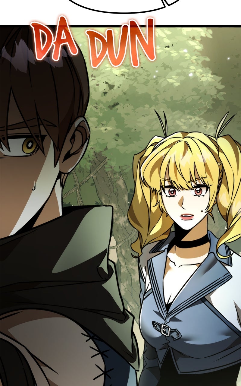 Read Reincarnator EN Manga Online
