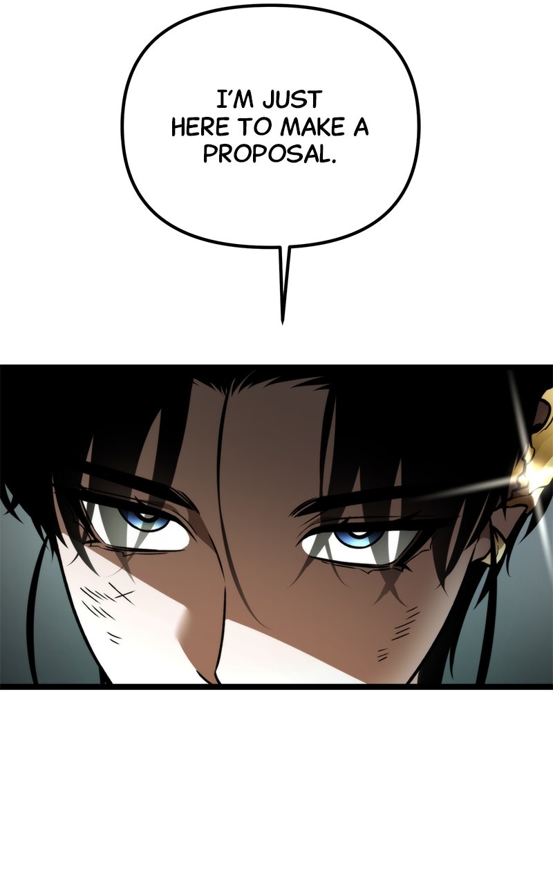 Read Reincarnator EN Manga Online