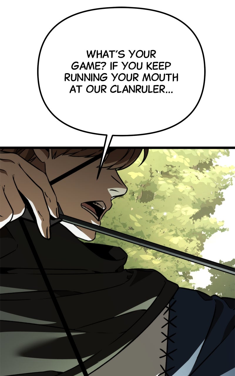Read Reincarnator EN Manga Online