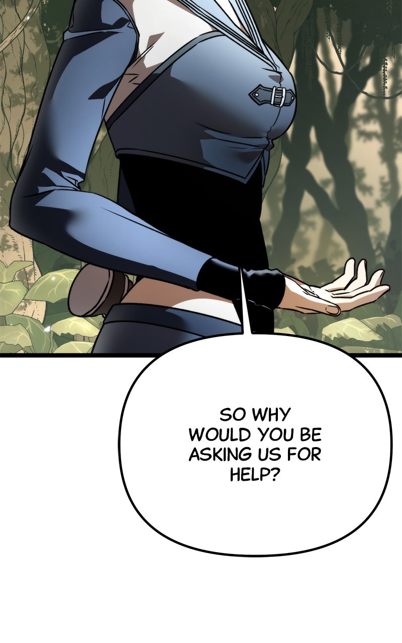 Read Reincarnator EN Manga Online