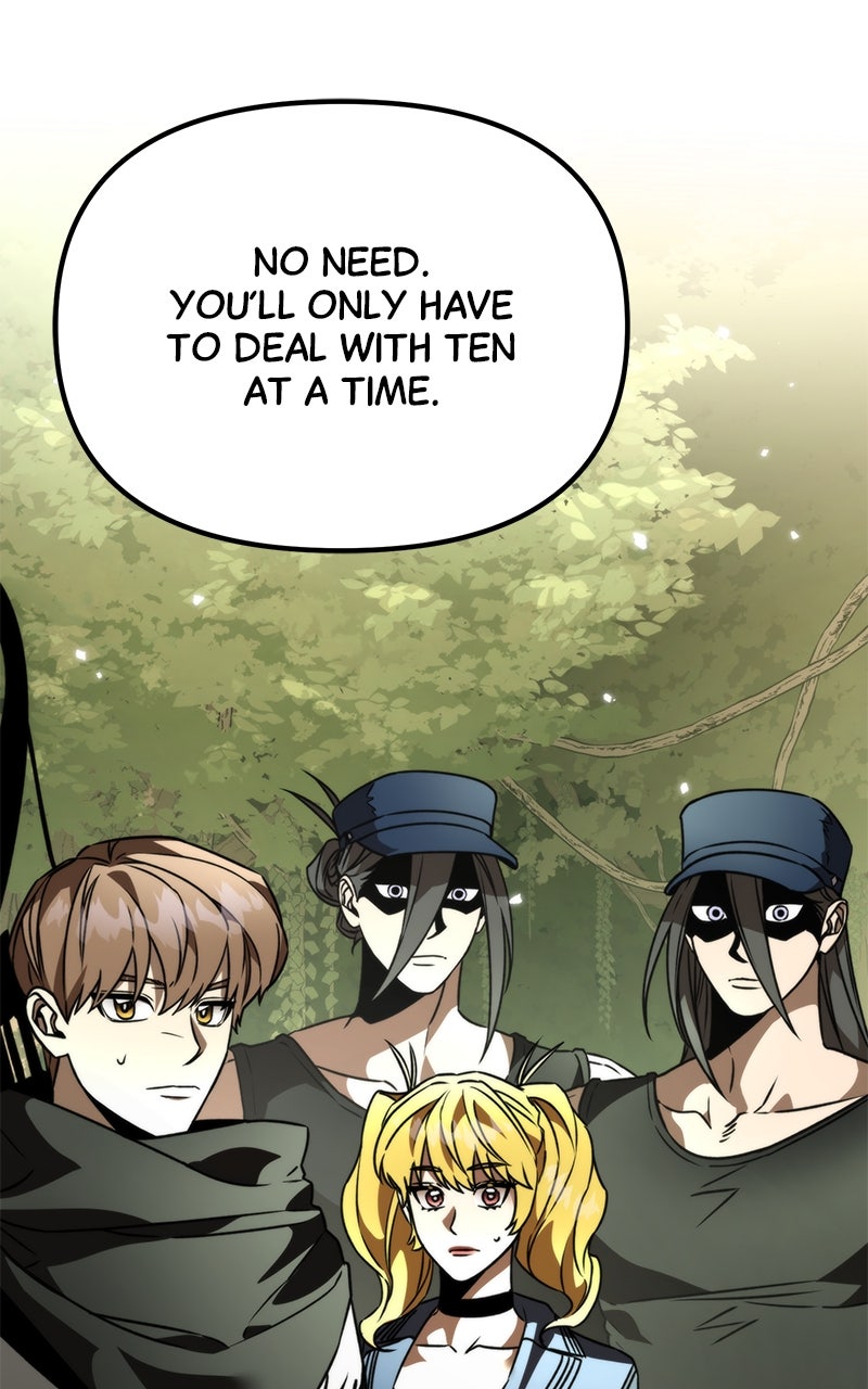 Read Reincarnator EN Manga Online