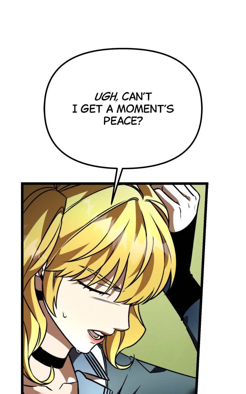 Read Reincarnator EN Manga Online