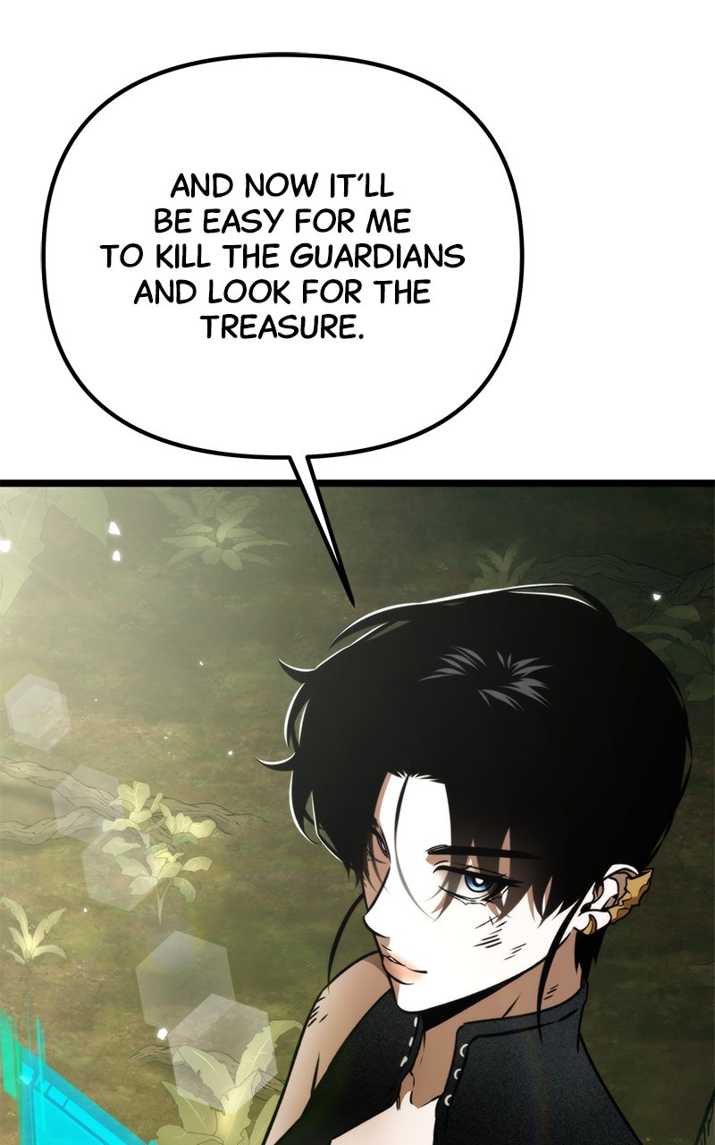 Read Reincarnator EN Manga Online