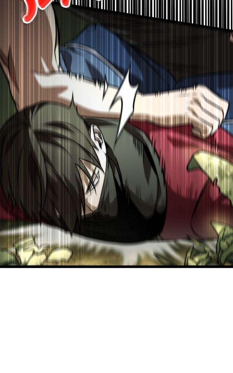 Read Reincarnator EN Manga Online
