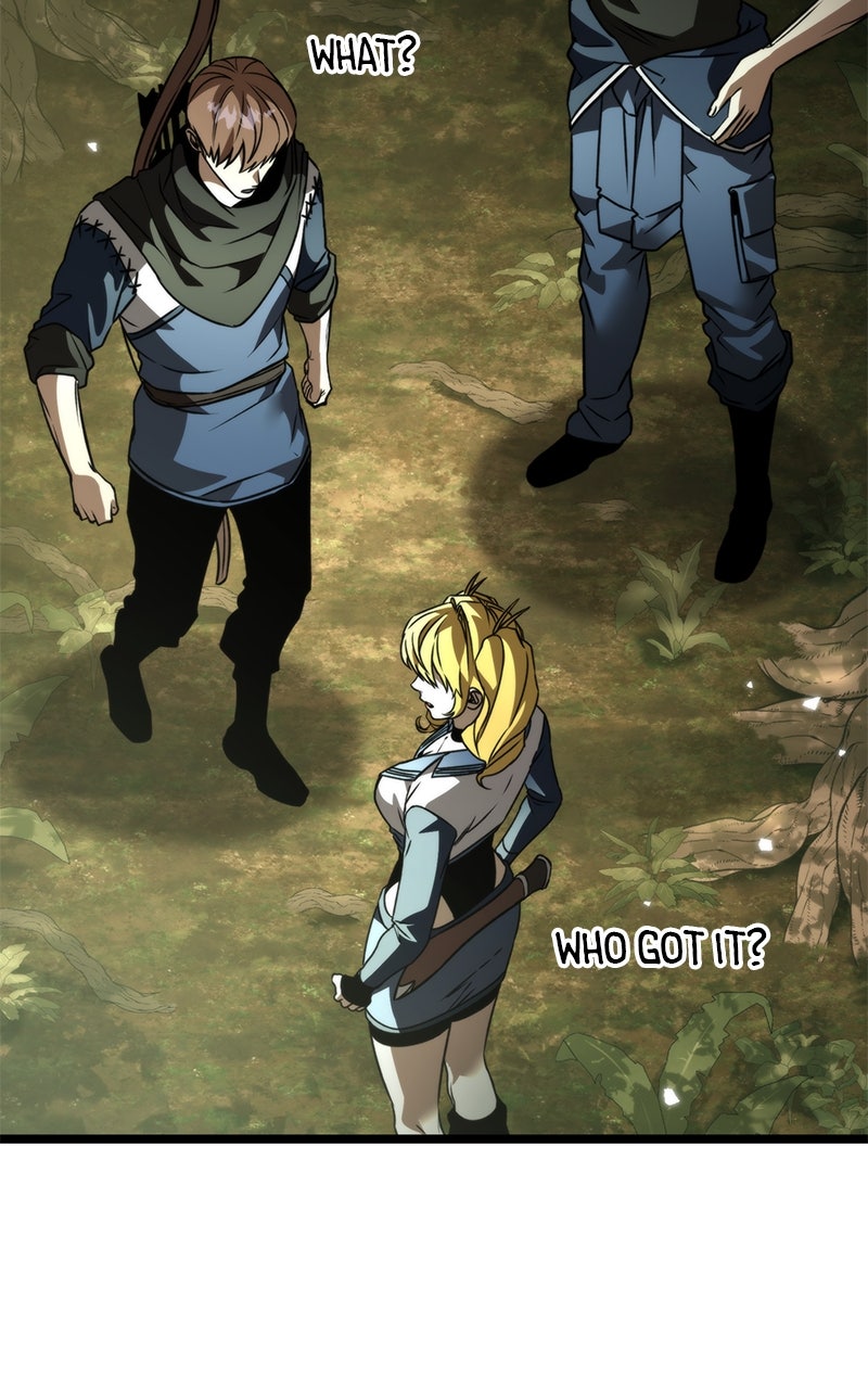 Read Reincarnator EN Manga Online