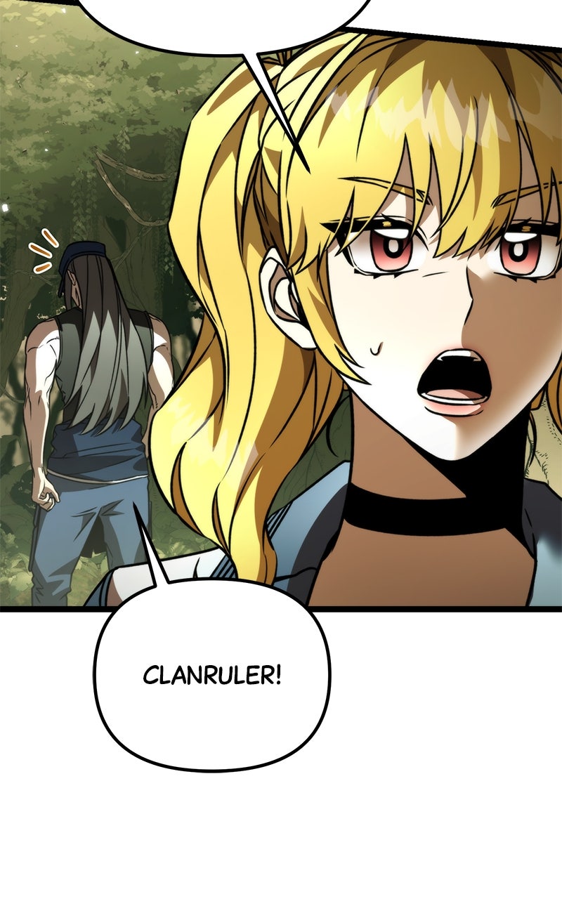 Read Reincarnator EN Manga Online