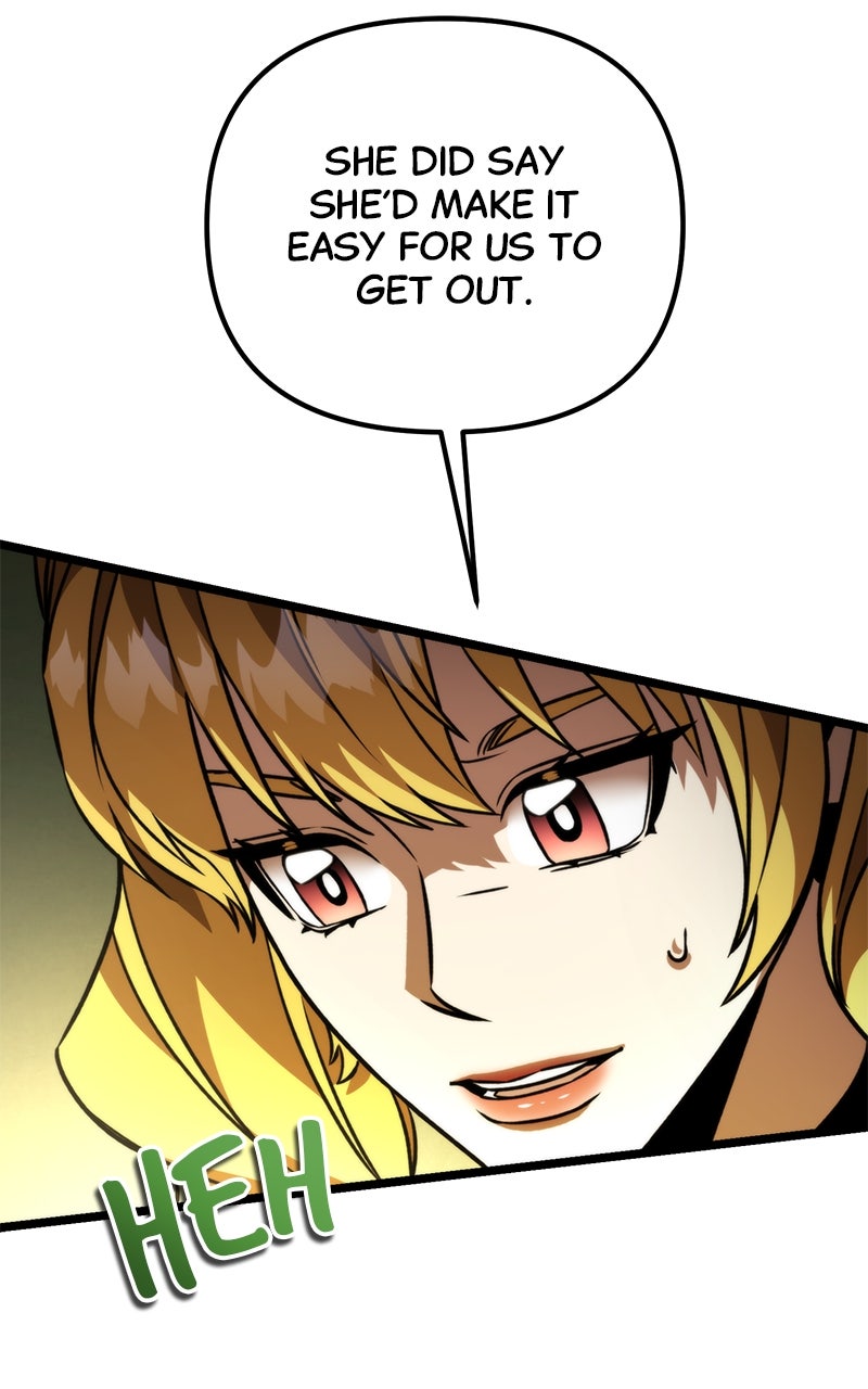 Read Reincarnator EN Manga Online