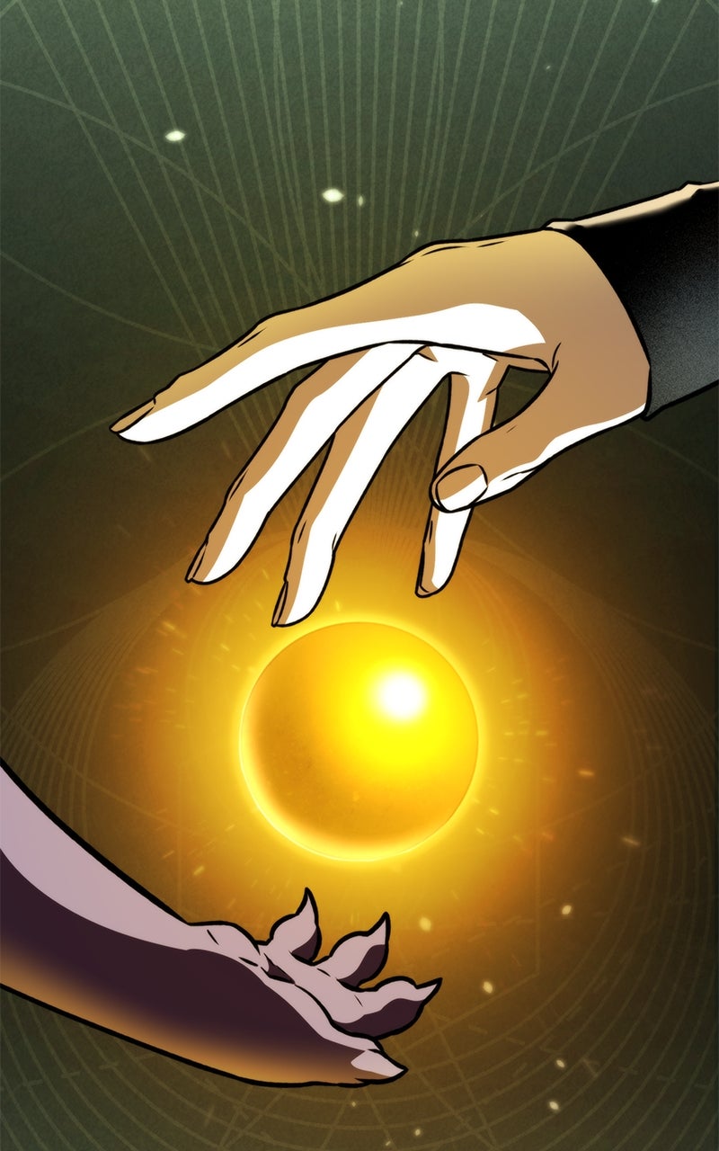 Read Reincarnator EN Manga Online