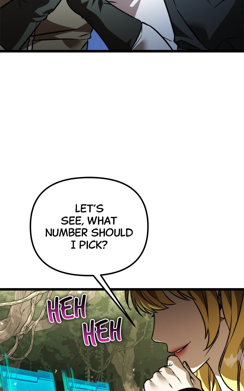 Read Reincarnator EN Manga Online
