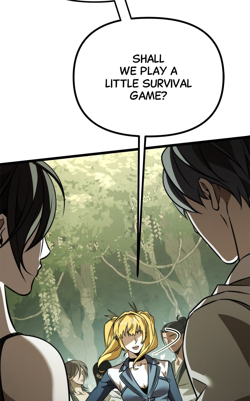 Read Reincarnator EN Manga Online