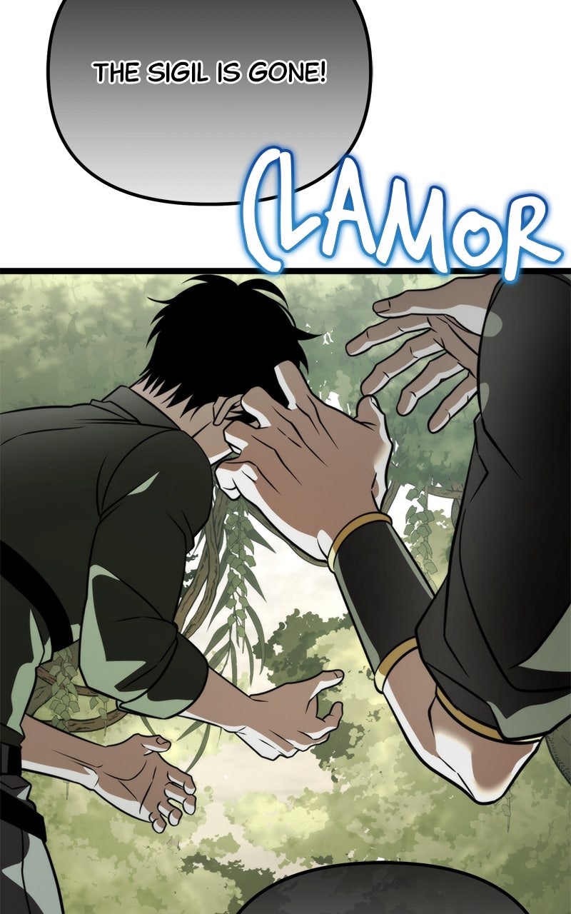 Read Reincarnator EN Manga Online
