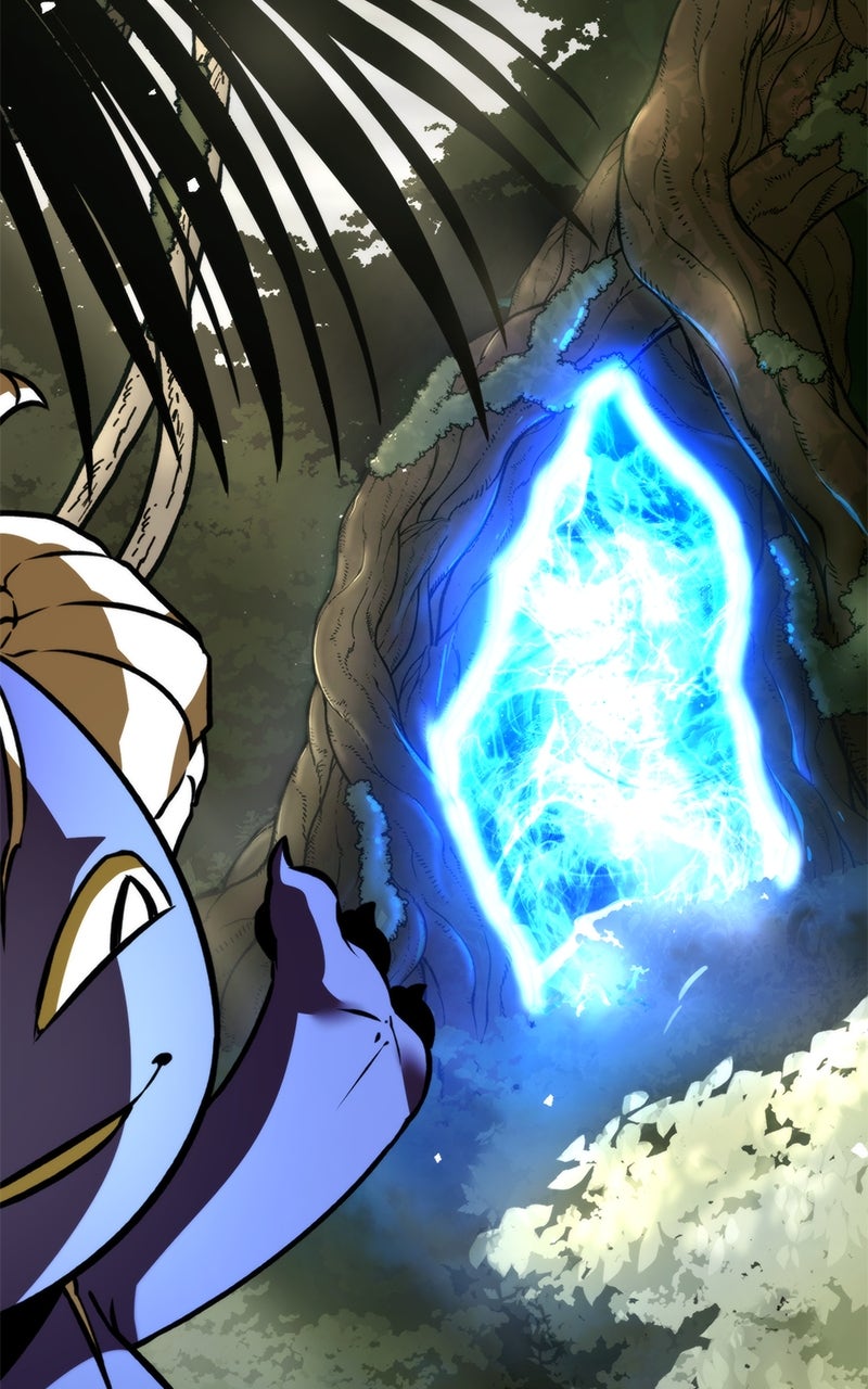 Read Reincarnator EN Manga Online