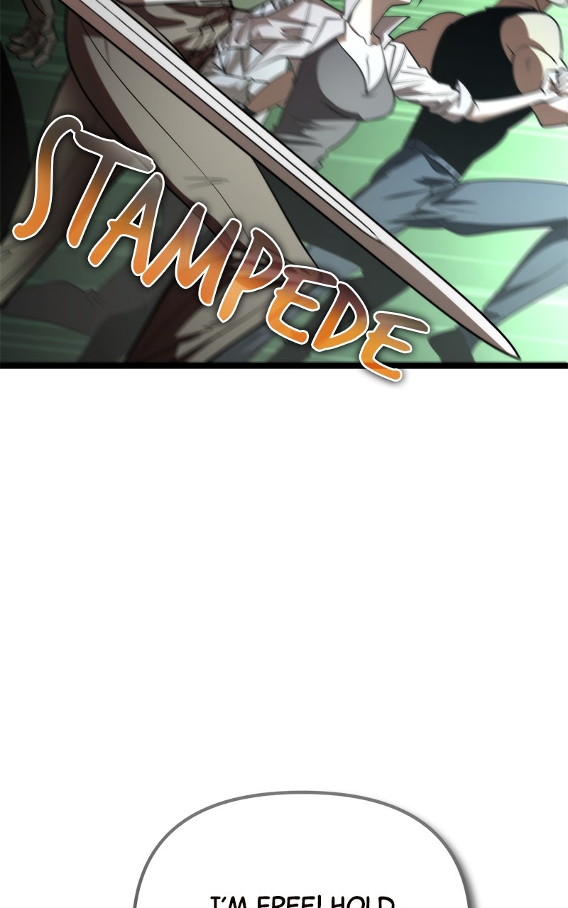 Read Reincarnator EN Manga Online