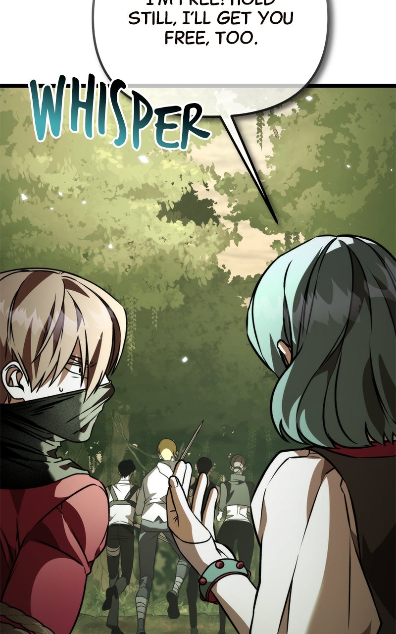 Read Reincarnator EN Manga Online