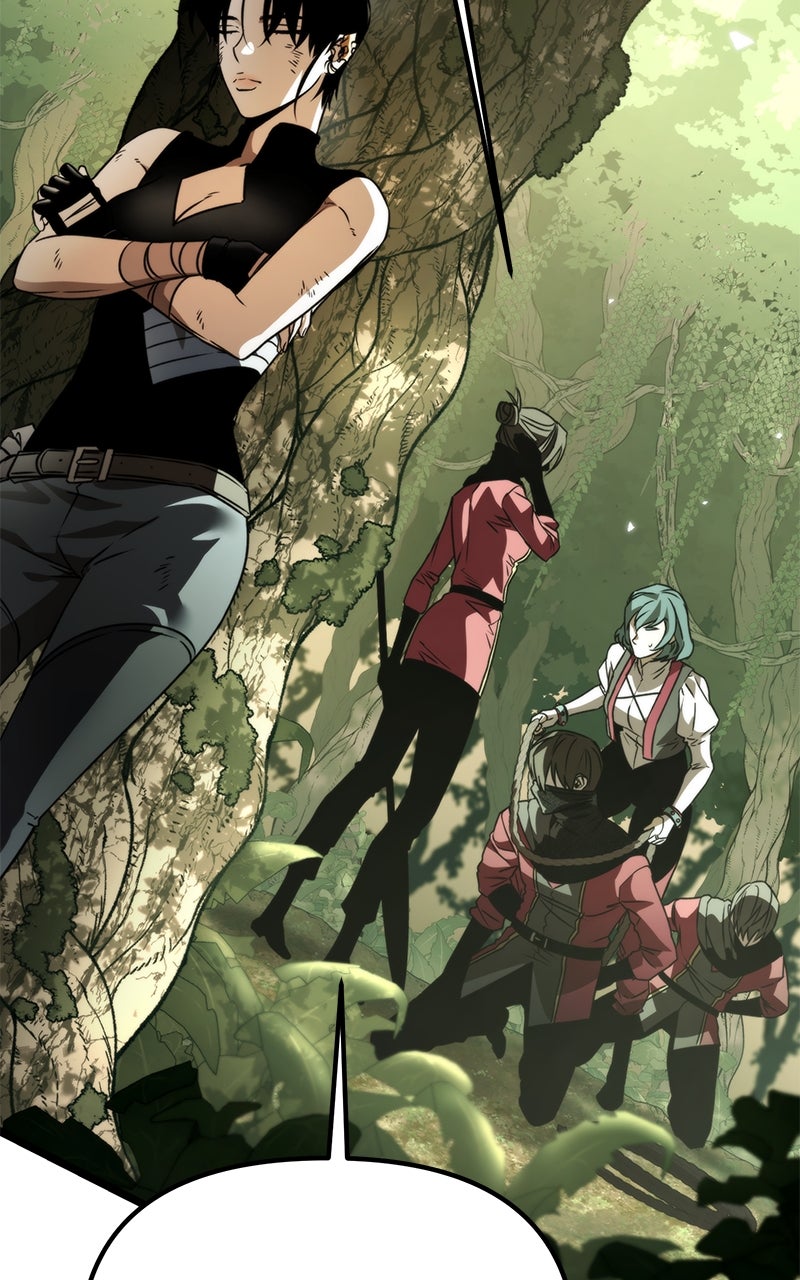 Read Reincarnator EN Manga Online