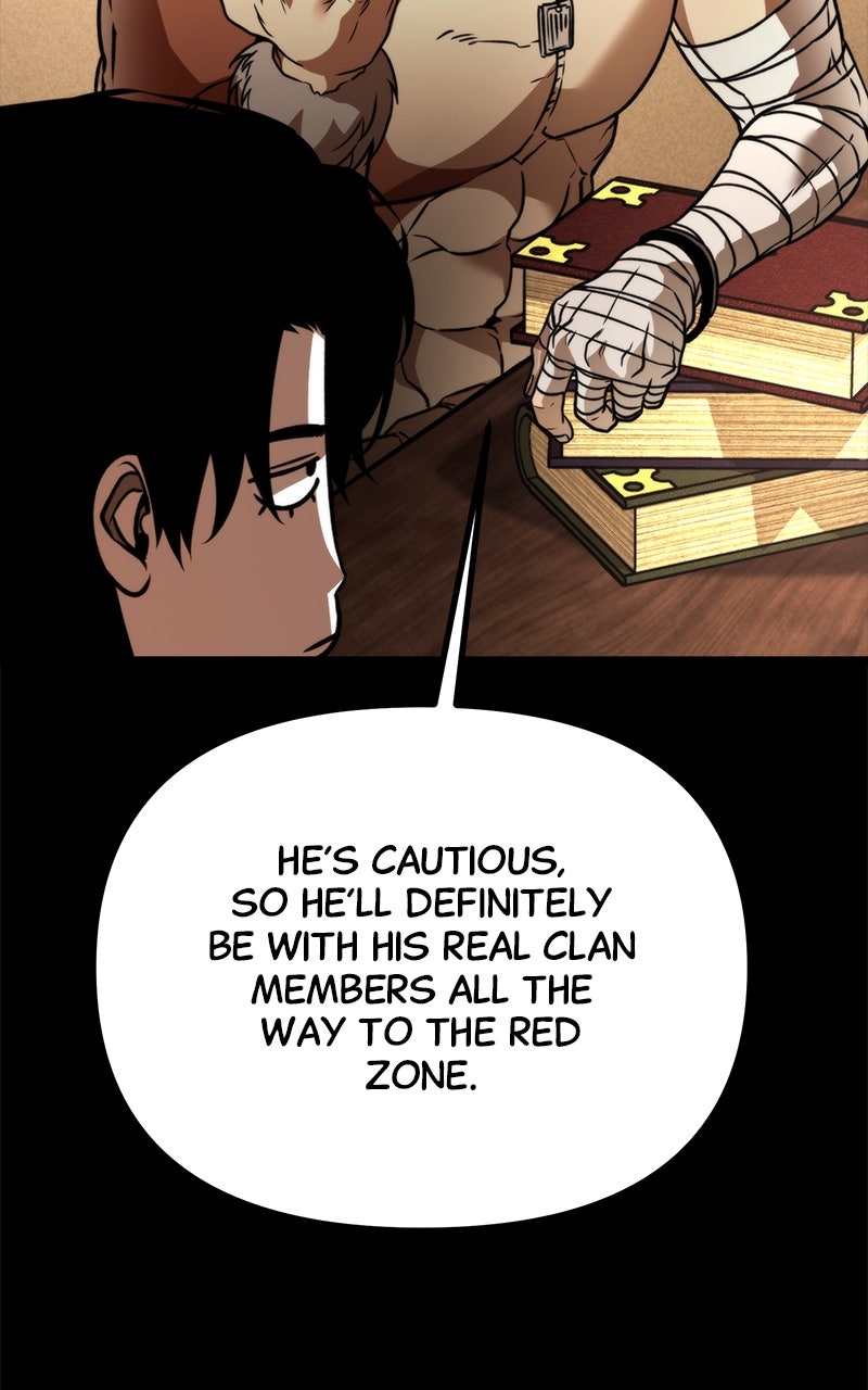Read Reincarnator EN Manga Online