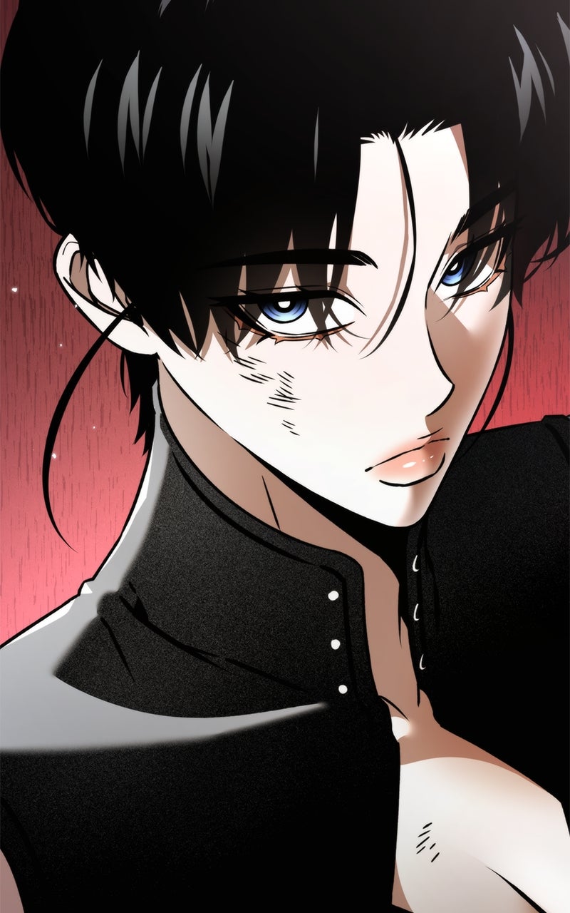 Read Reincarnator EN Manga Online