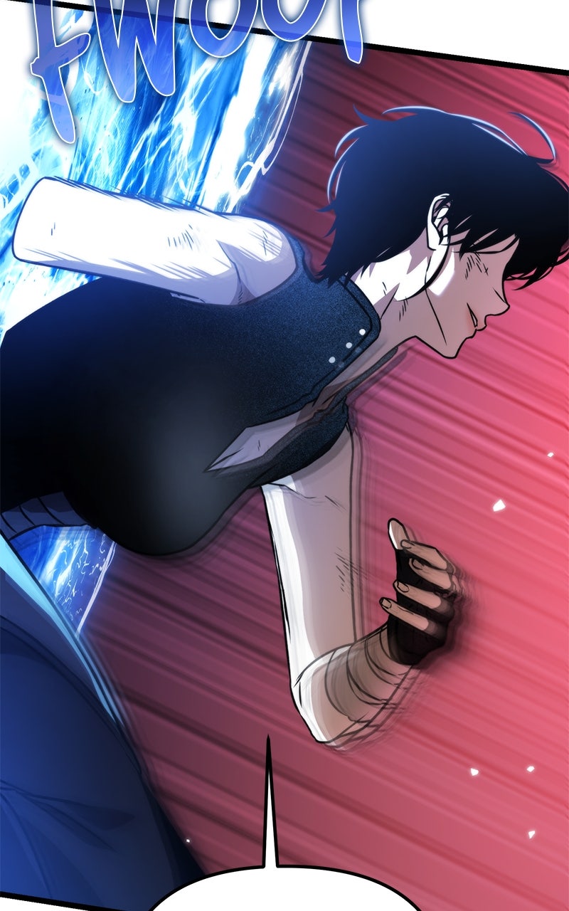 Read Reincarnator EN Manga Online