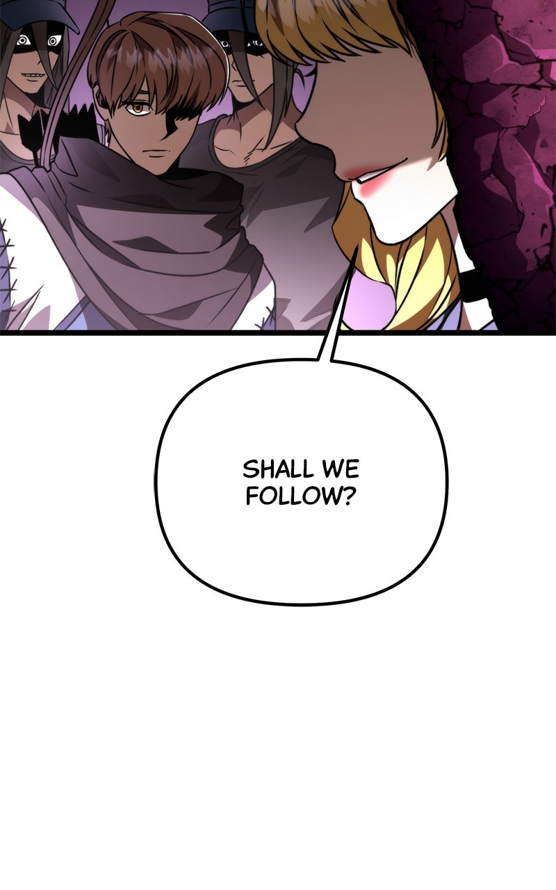 Read Reincarnator EN Manga Online