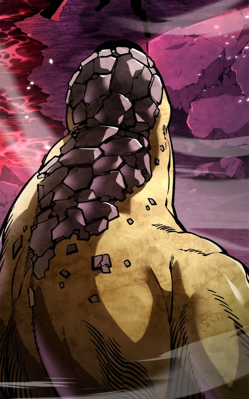 Read Reincarnator EN Manga Online