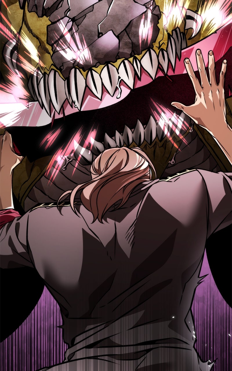 Read Reincarnator EN Manga Online