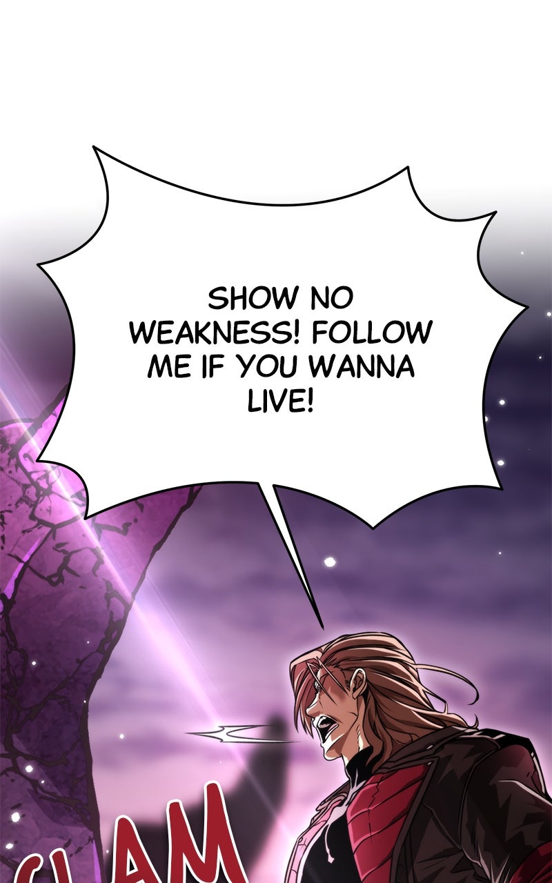 Read Reincarnator EN Manga Online