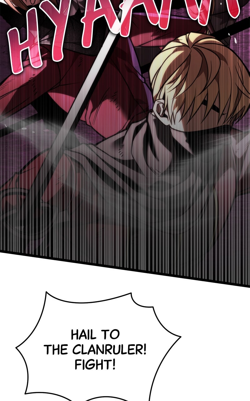 Read Reincarnator EN Manga Online