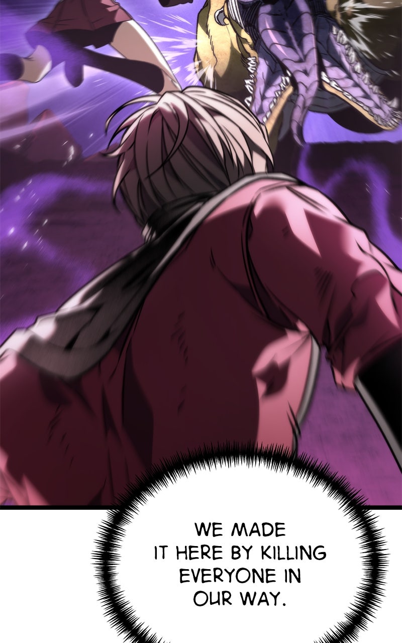 Read Reincarnator EN Manga Online