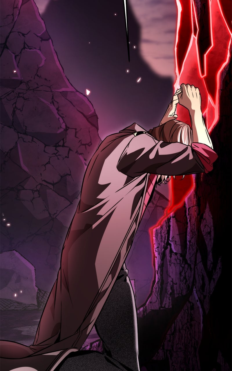 Read Reincarnator EN Manga Online