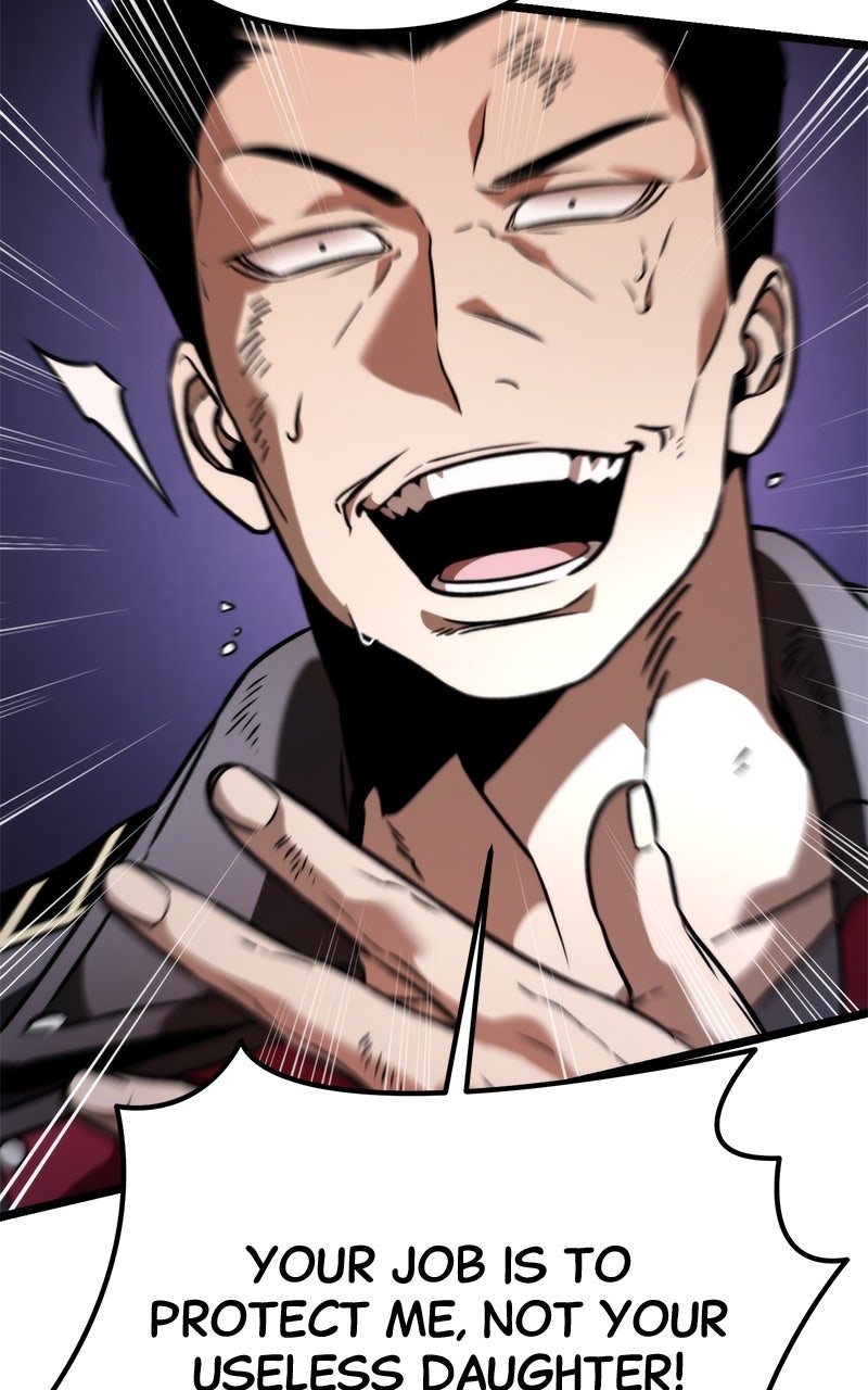 Read Reincarnator EN Manga Online