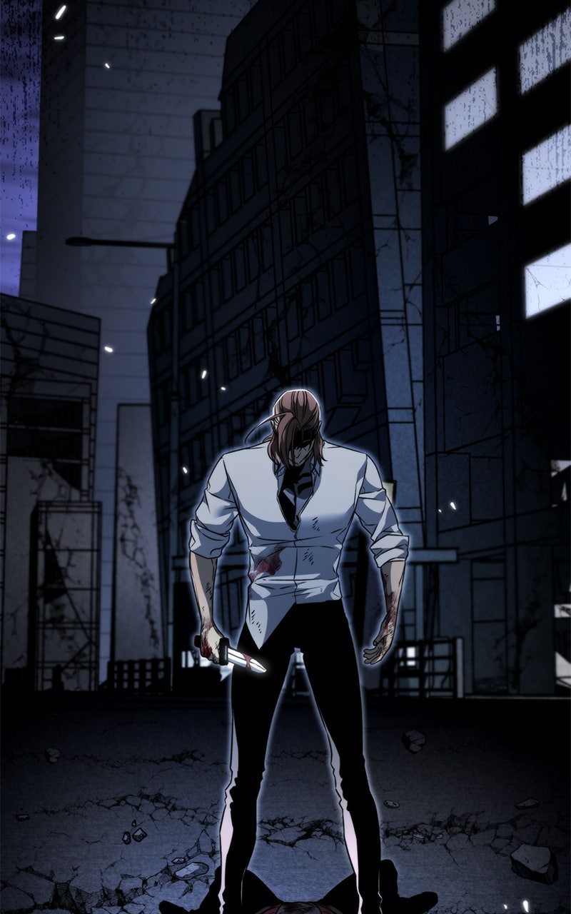 Read Reincarnator EN Manga Online