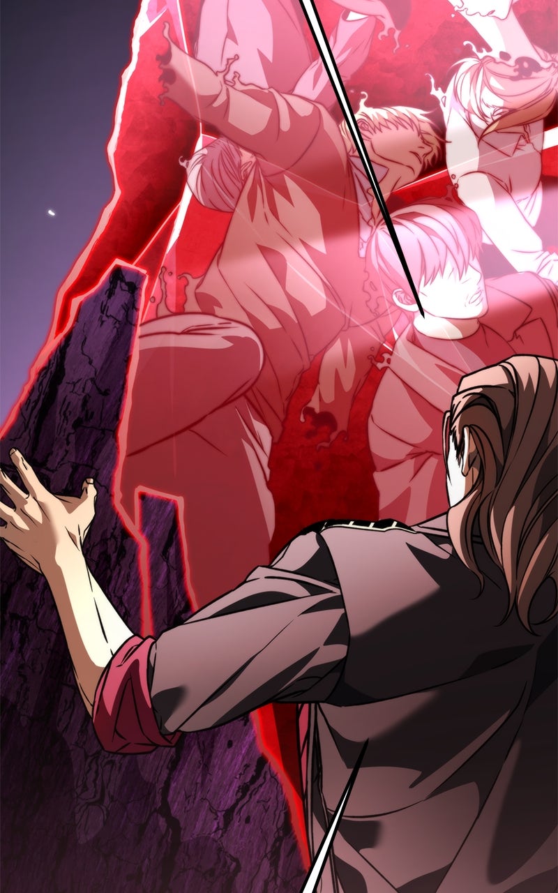 Read Reincarnator EN Manga Online
