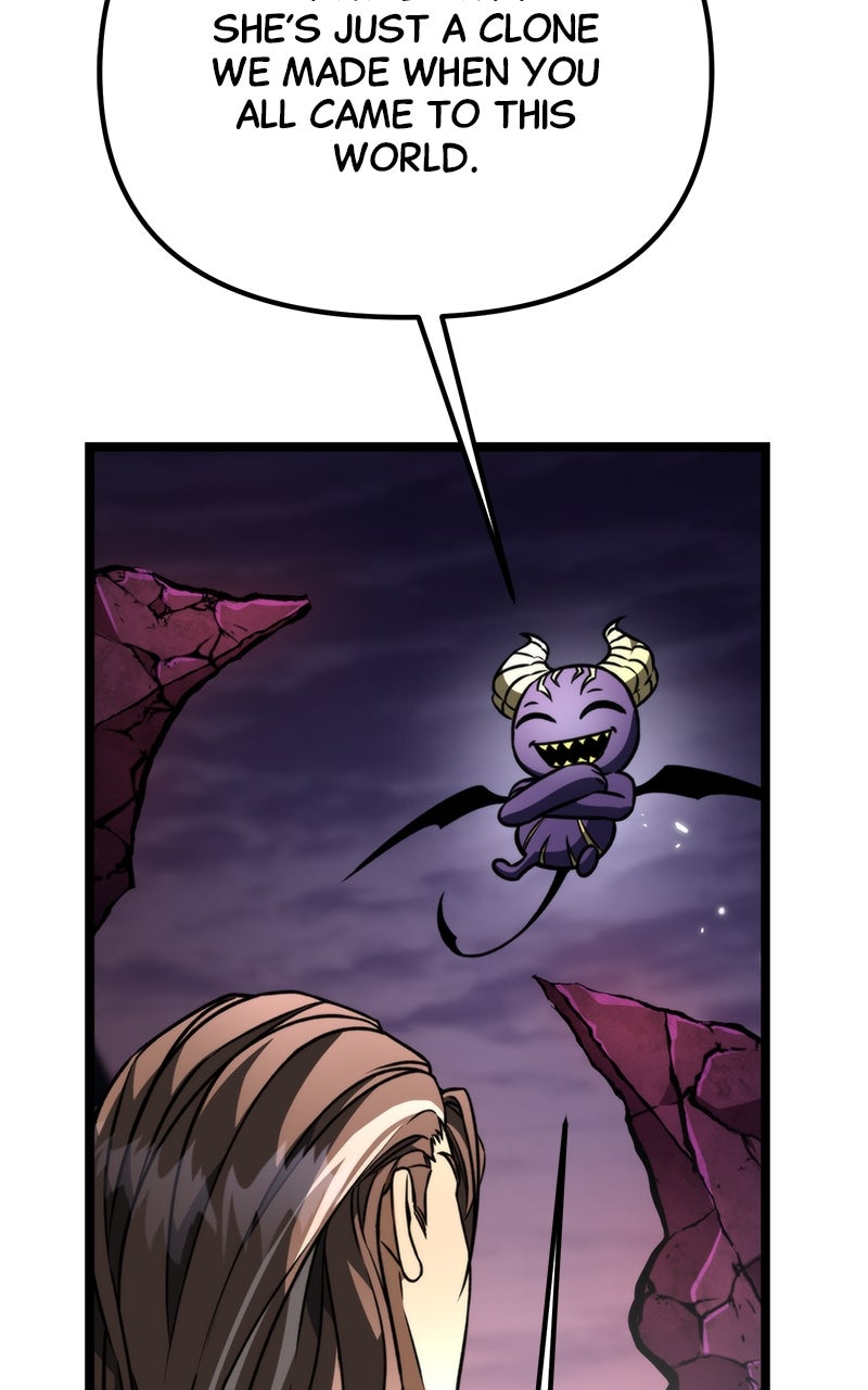 Read Reincarnator EN Manga Online
