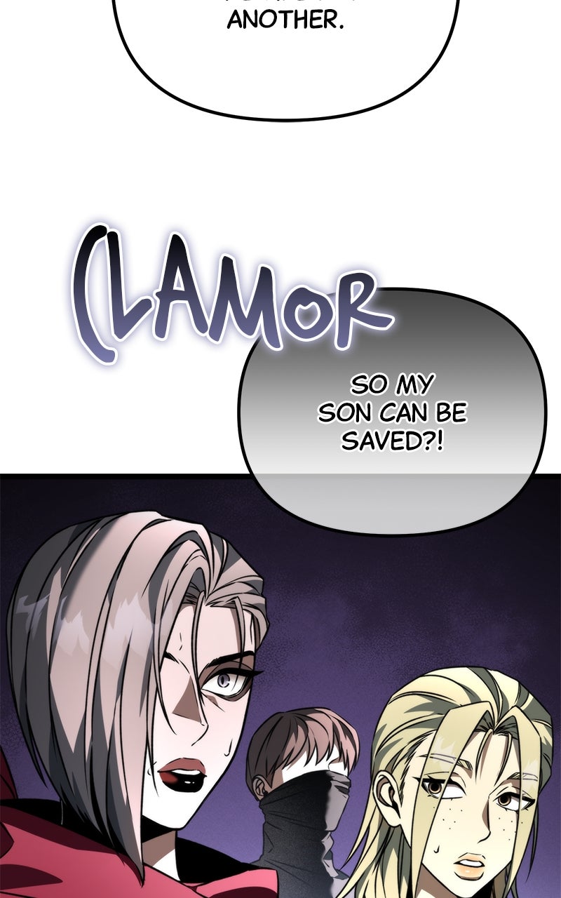 Read Reincarnator EN Manga Online
