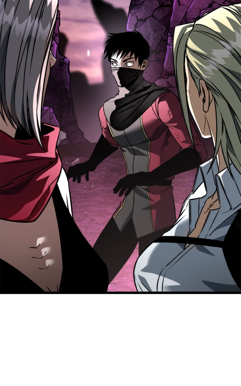 Read Reincarnator EN Manga Online