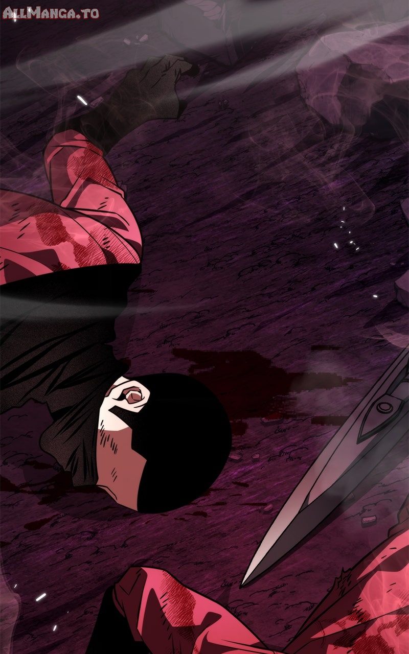 Read Reincarnator EN Manga Online