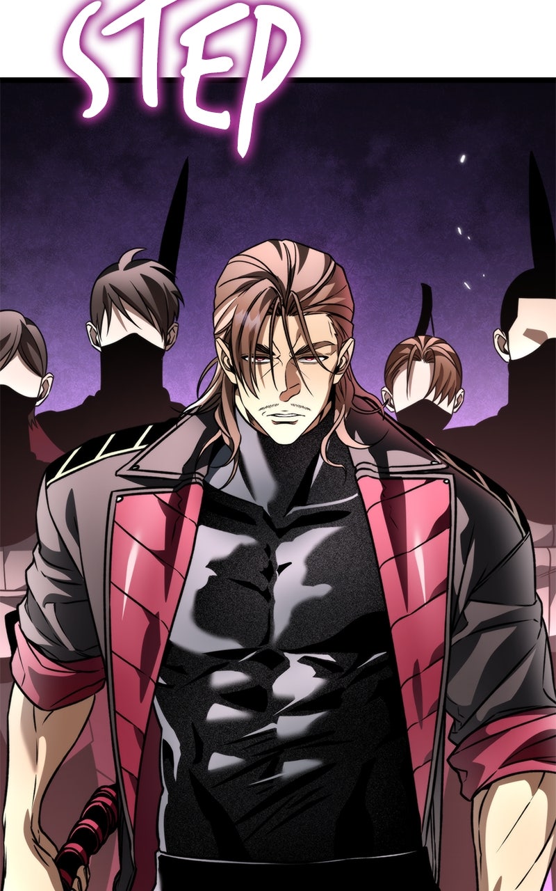 Read Reincarnator EN Manga Online