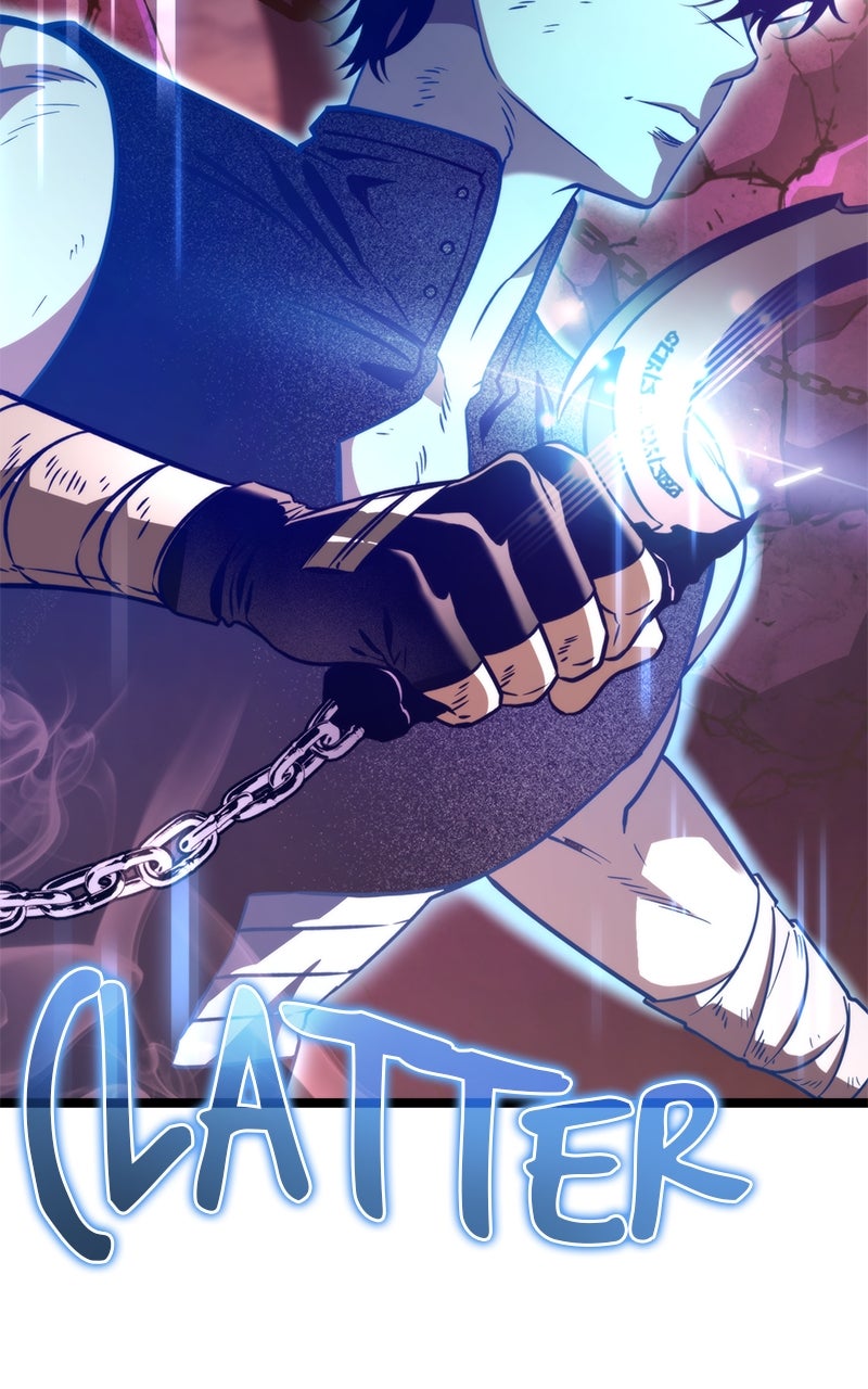 Read Reincarnator EN Manga Online