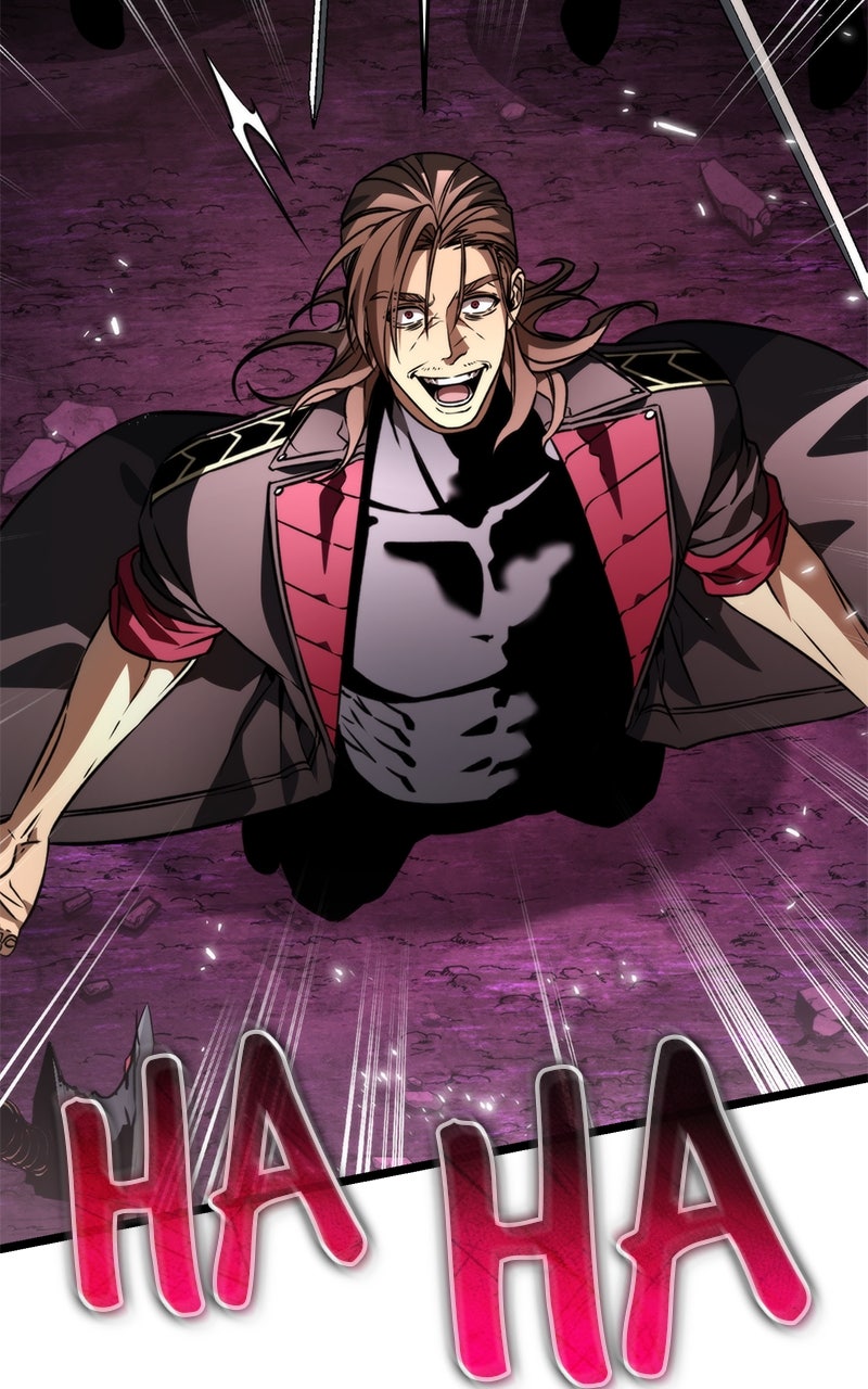 Read Reincarnator EN Manga Online