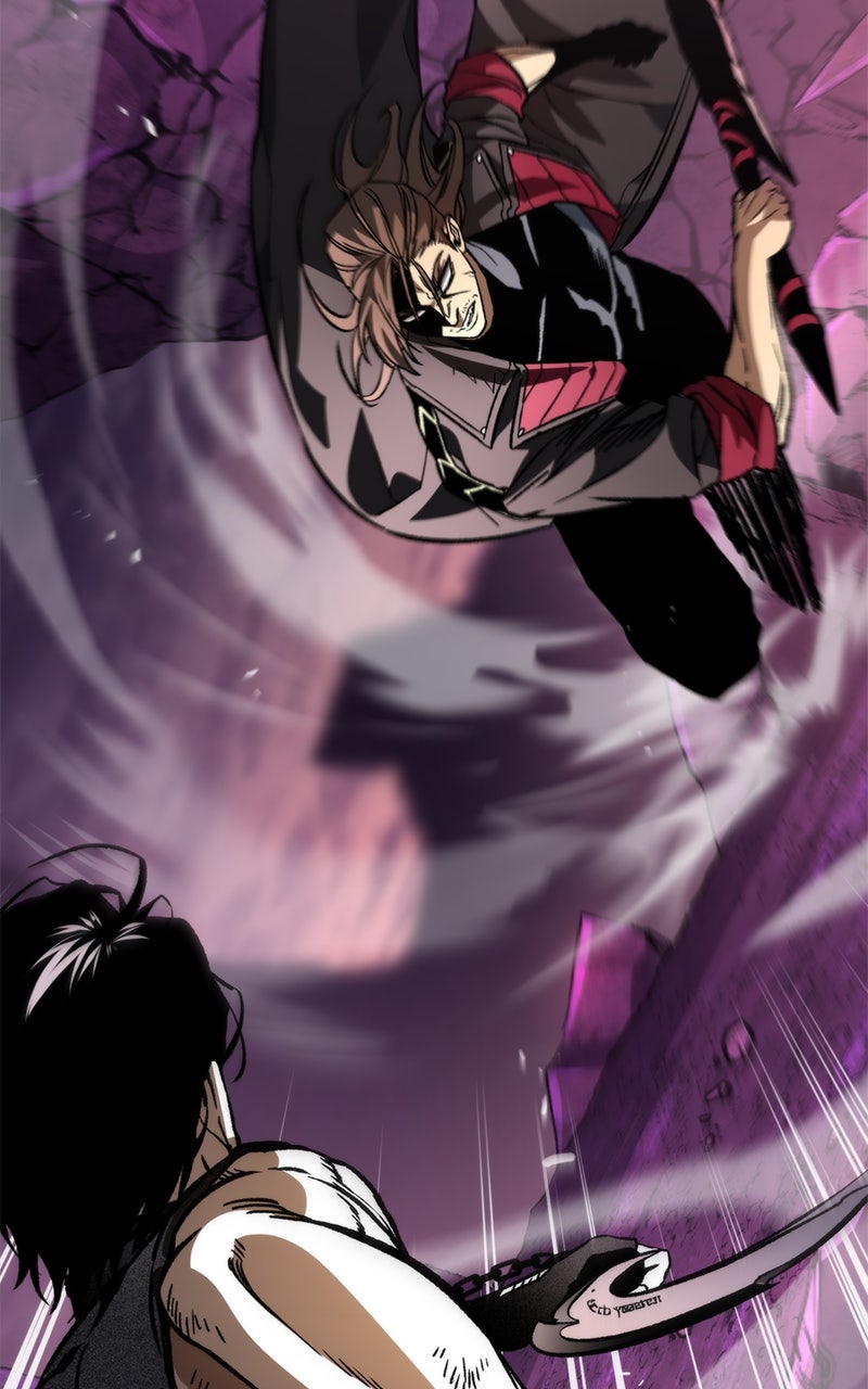 Read Reincarnator EN Manga Online