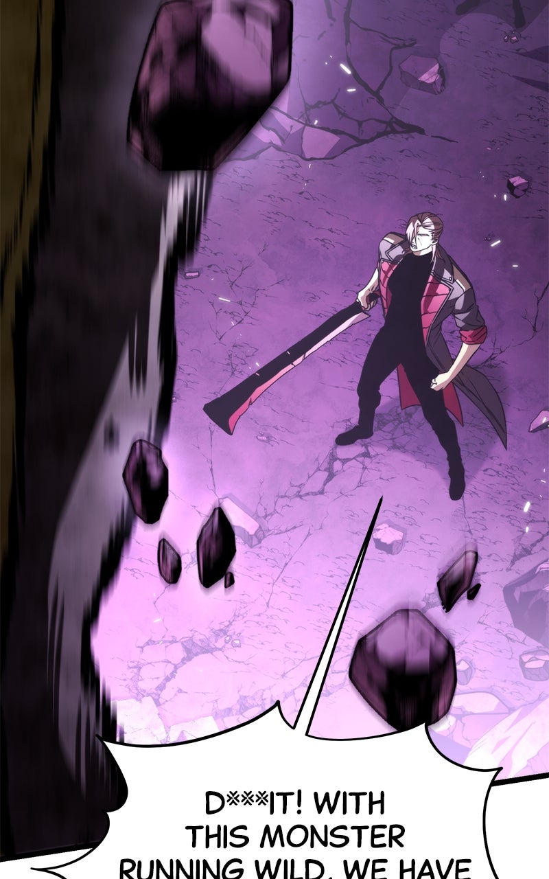 Read Reincarnator EN Manga Online