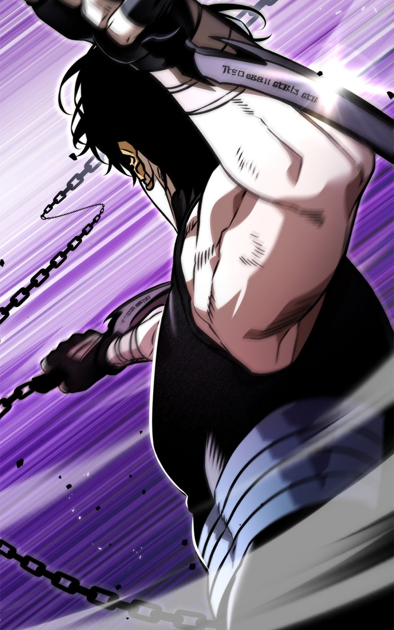 Read Reincarnator EN Manga Online